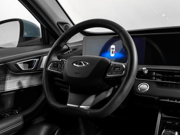 Chery Tiggo 7 Pro Max I с пробегом 2022 года, цена 1 852 000 рублей, 21291 км, внедорожник, Автокод Объявления