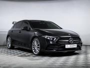 Mercedes-Benz A-Класс IV (W177) Москва  - изображение 22