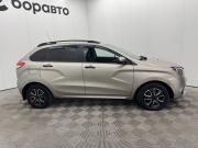 Lada (ВАЗ) XRAY I Воронеж  - изображение 30