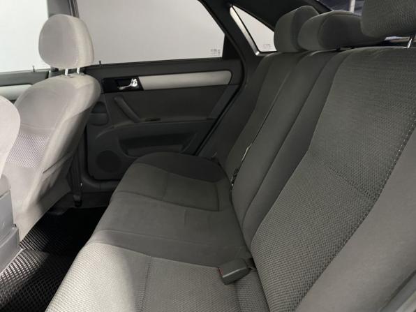 Chevrolet Lacetti I с пробегом 2008 года, цена 595 000 рублей, 149514 км, седан, Автокод Объявления