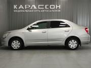 Chevrolet Cobalt II Пермь  - изображение 22