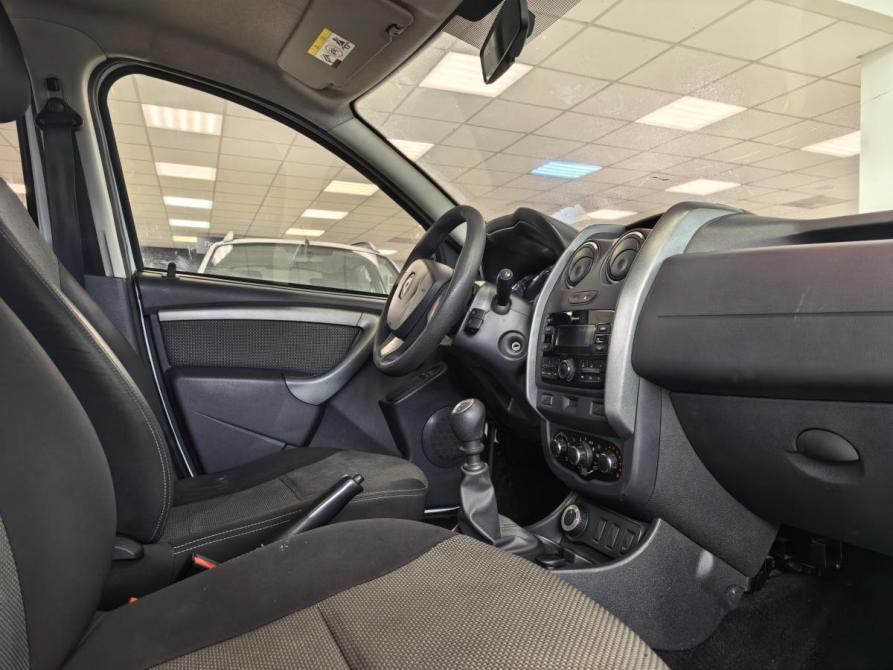 Renault Duster I Рестайлинг Москва  - изображение 9
