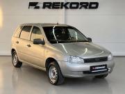 Lada (ВАЗ) Kalina I Уфа  - изображение 15