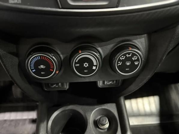 Mitsubishi ASX I Рестайлинг с пробегом 2014 года, цена 1 145 000 рублей, 129411 км, внедорожник, Автокод Объявления