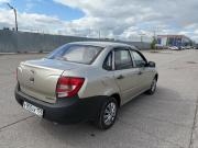 Lada (ВАЗ) Granta I Пермь  - изображение 9