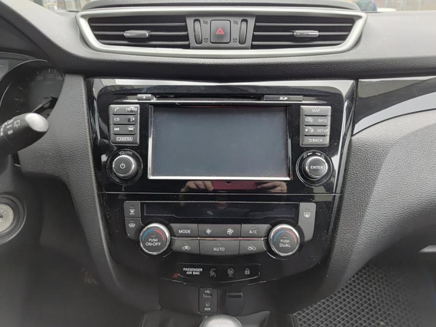 Nissan Qashqai II Ижевск  - изображение 18