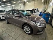 Hyundai Solaris II Санкт-Петербург  - изображение 7
