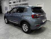 Chery Tiggo 4 I Рестайлинг Казань  - изображение 26