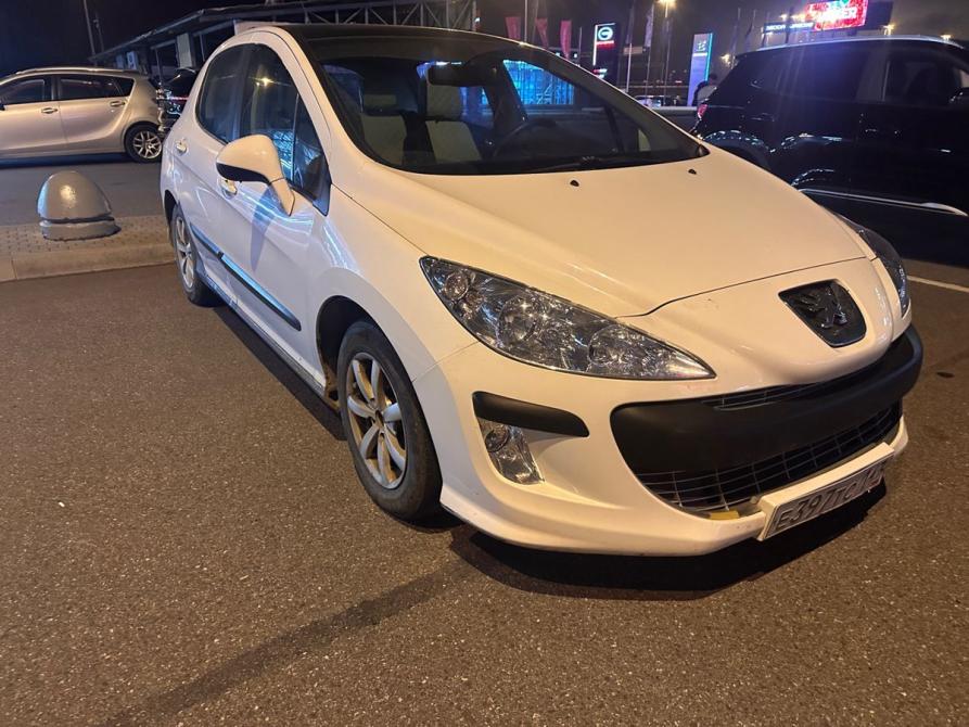 Peugeot 308 I Санкт-Петербург  - изображение 1