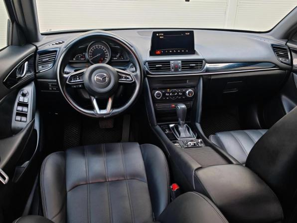 Mazda CX-4 I Рестайлинг с пробегом 2022 года, цена 2 970 000 рублей, 111283 км, внедорожник, Автокод Объявления