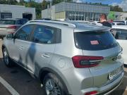 Chery Tiggo 4 I Рестайлинг Стерлитамак  - изображение 25