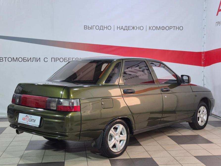 Lada (ВАЗ) 2110 Воронеж  - изображение 7