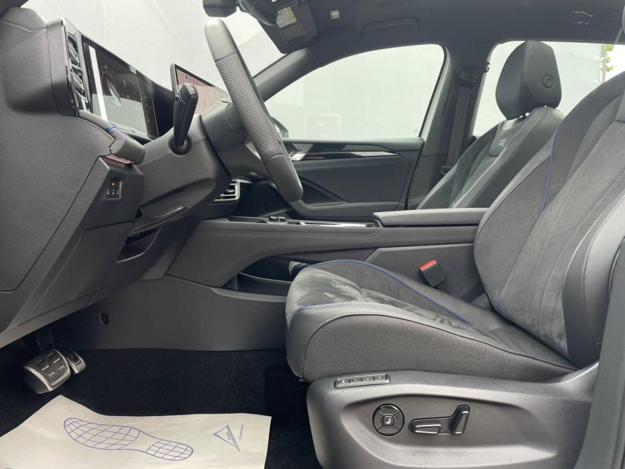 Volkswagen Tiguan III (China Market) Стерлитамак  - изображение 20