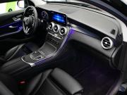 Mercedes-Benz GLC I (X253) Рестайлинг Москва  - изображение 71
