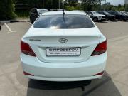 Hyundai Solaris I Рестайлинг Нижний Новгород  - изображение 31