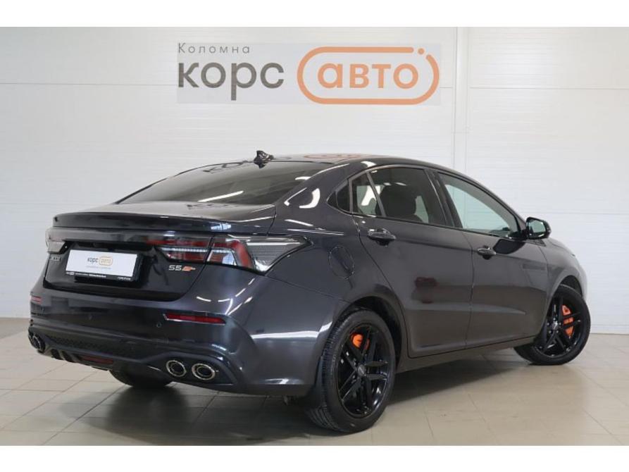 Omoda S5 GT Коломна  - изображение 3