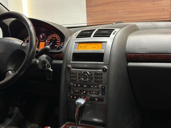 Peugeot 407 с пробегом 2006 года, цена 485 000 рублей, 185543 км, седан, Автокод Объявления