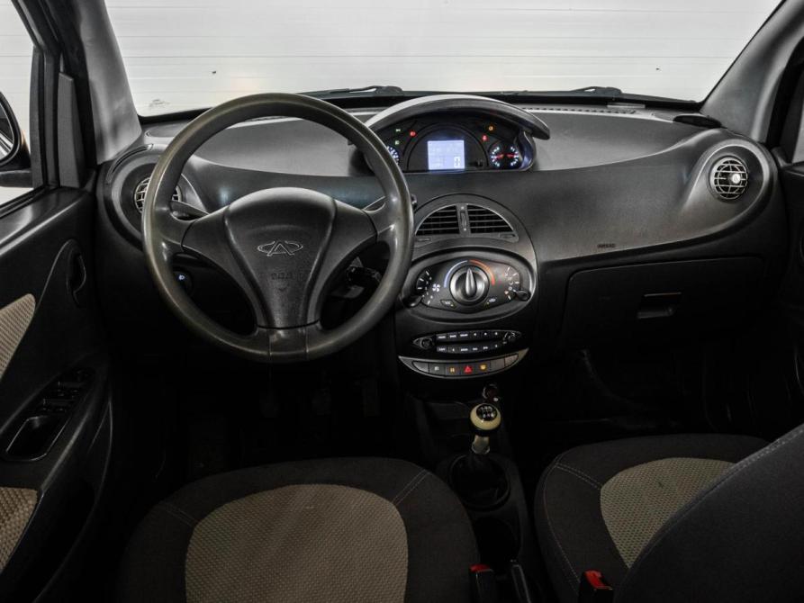 Chery IndiS (S18D) I Ставрополь  - изображение 6