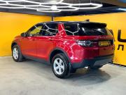 Land Rover Discovery Sport I Ижевск  - изображение 28