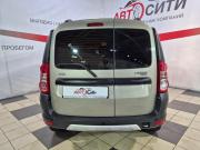 Lada (ВАЗ) Largus I Воронеж  - изображение 28