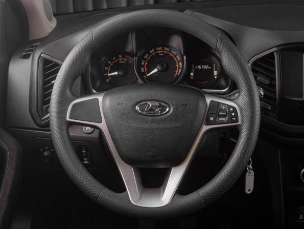 Lada (ВАЗ) XRAY I с пробегом 2021 года, цена 1 199 000 рублей, 115792 км, хэтчбек, Автокод Объявления
