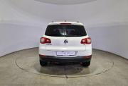 Volkswagen Tiguan I Саранск  - изображение 38