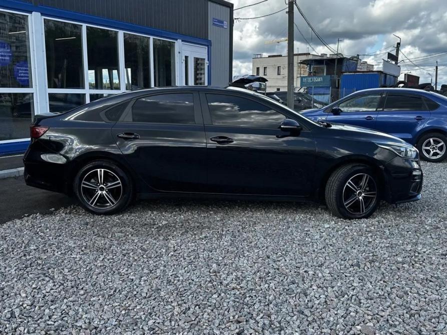 Kia Cerato IV Ярославль  - изображение 3