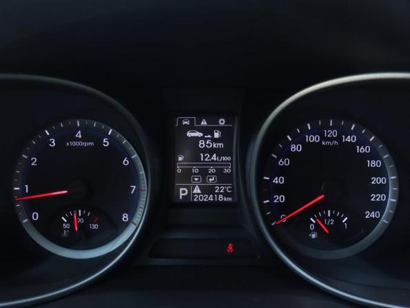 Hyundai Santa Fe III с пробегом 2013 года, цена 1 629 000 рублей, 202391 км, внедорожник, Автокод Объявления