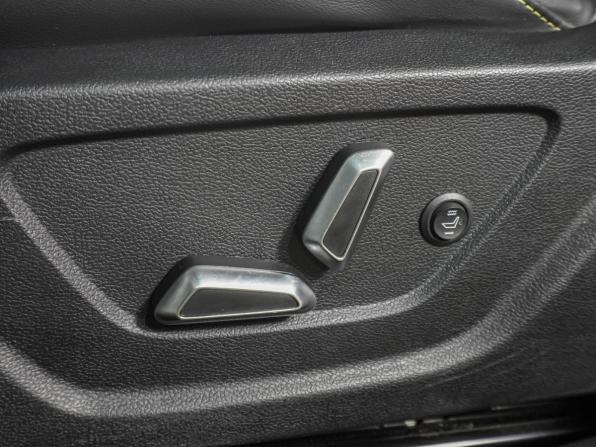 Geely Coolray I Рестайлинг с пробегом 2024 года, цена 1 999 000 рублей, 52078 км, внедорожник, Автокод Объявления