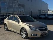 Chevrolet Cruze I Самара  - изображение 18