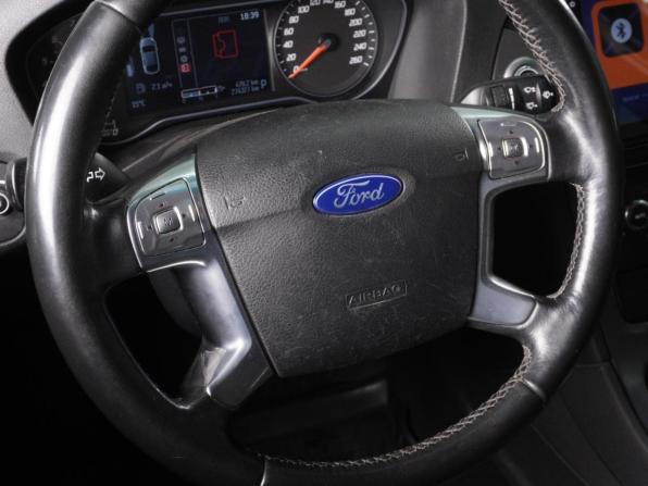 Ford Mondeo IV Рестайлинг с пробегом 2012 года, цена 978 000 рублей, 274327 км, седан, Автокод Объявления