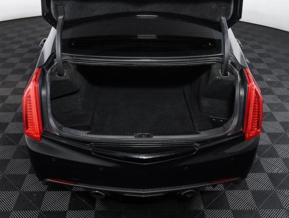 Cadillac ATS I с пробегом 2013 года, цена 1 324 000 рублей, 178924 км, седан, Автокод Объявления