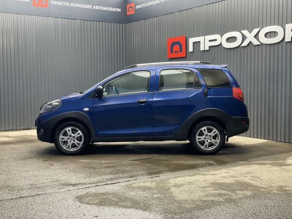 Chery IndiS (S18D) I с пробегом 2012 года, цена 300 000 рублей, 134000 км, хэтчбек, Автокод Объявления