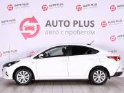 Hyundai Solaris II Рестайлинг Минеральные Воды  - изображение 26