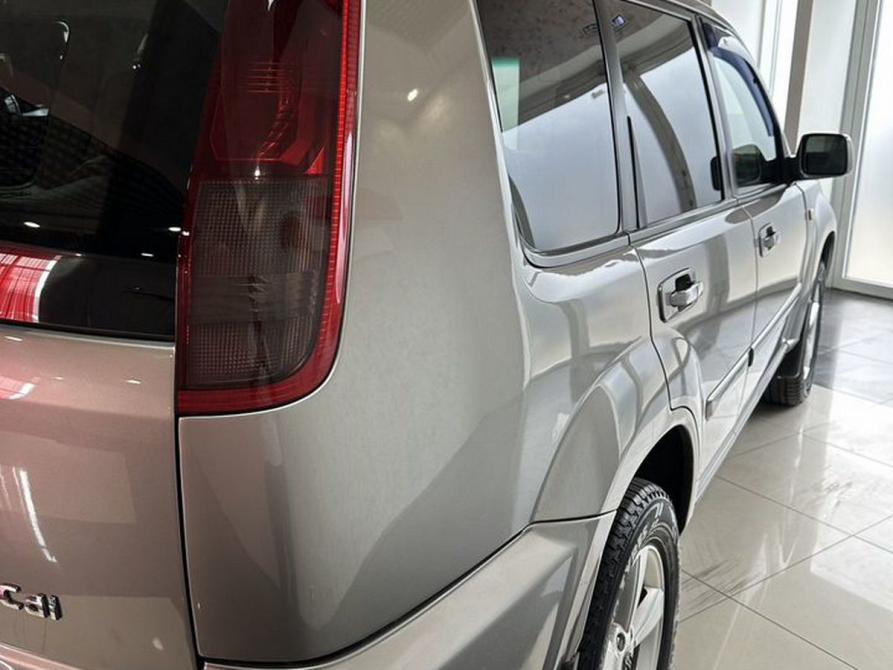 Nissan X-Trail I Рестайлинг Ярославль  - изображение 12