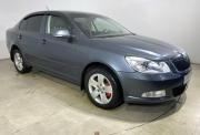 Skoda Octavia II (A5) Рестайлинг Саранск  - изображение 41