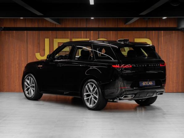 Land Rover Range Rover Sport III с пробегом 2026 года, цена 18 210 000 рублей, 30 км, внедорожник, Автокод Объявления