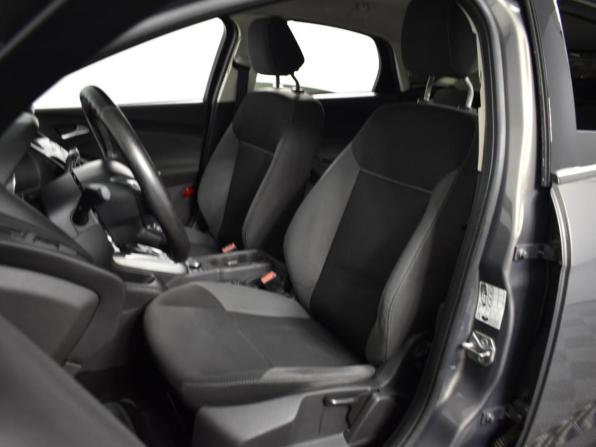 Ford Focus III с пробегом 2014 года, цена 637 100 рублей, 242737 км, хэтчбек, Автокод Объявления