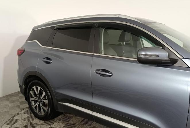 Chery Tiggo 7 Pro I с пробегом 2021 года, цена 1 480 000 рублей, 121755 км, внедорожник, Автокод Объявления