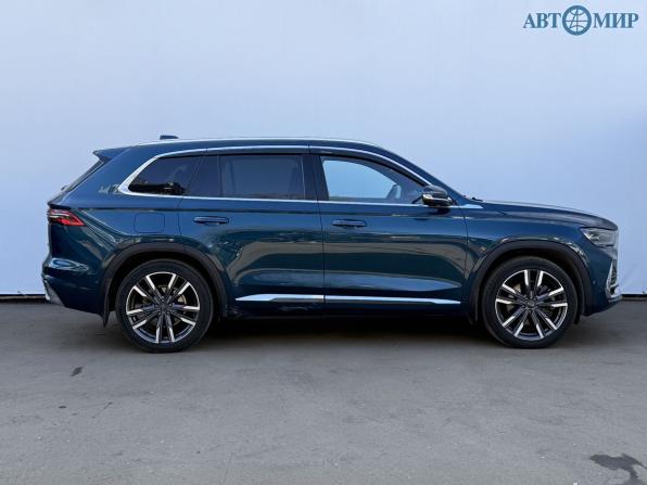 Geely Monjaro I с пробегом 2023 года, цена 3 030 000 рублей, 42527 км, внедорожник, Автокод Объявления