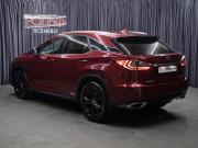 Lexus RX IV Москва  - изображение 33