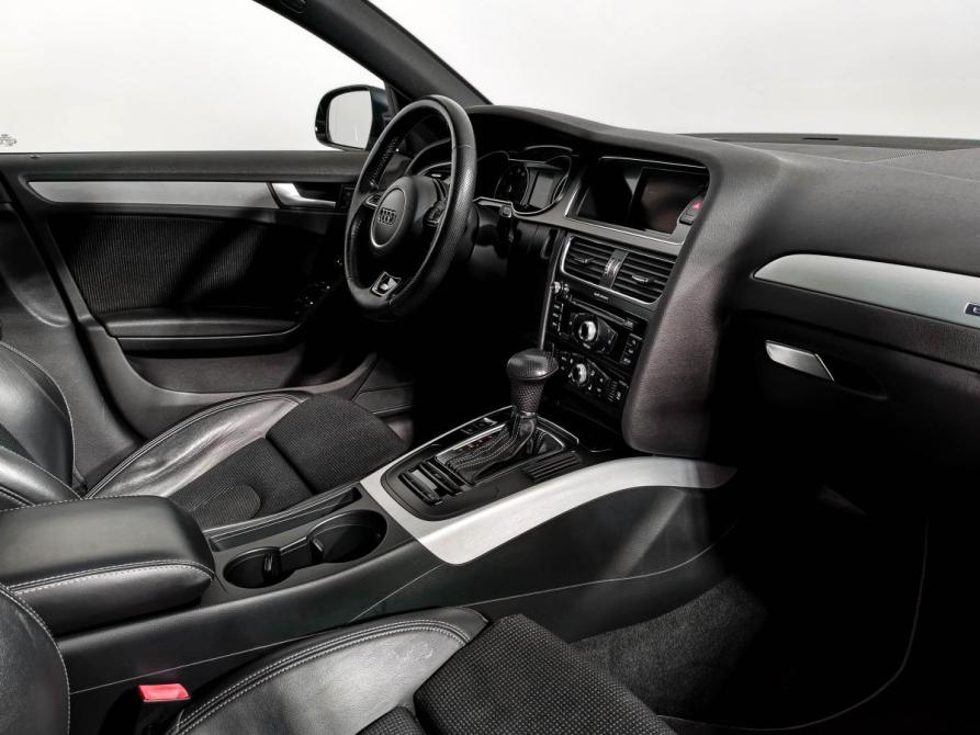 Audi A4 IV (B8) Рестайлинг Санкт-Петербург  - изображение 13