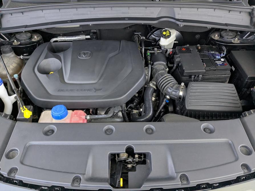 Changan CS55 Plus II Москва  - изображение 11