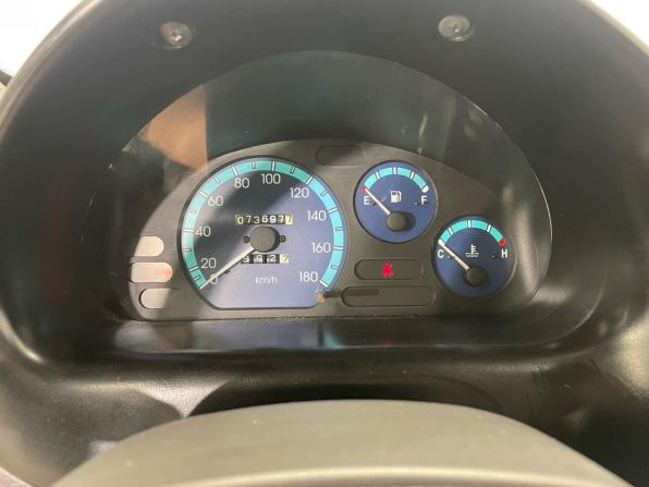 Daewoo Matiz II с пробегом 2009 года, цена 279 000 рублей, 74000 км, хэтчбек, Автокод Объявления