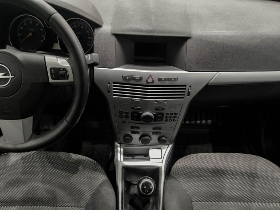 Opel Astra H Рестайлинг Казань  - изображение 18
