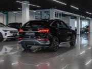 Audi Q5 Sportback I (FY) Москва  - изображение 35
