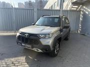 Lada (ВАЗ) Niva Travel I Ростов-на-Дону  - изображение 22