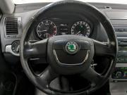 Skoda Octavia II (A5) Рестайлинг Москва  - изображение 51