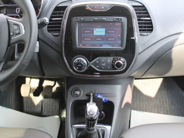 Renault Kaptur I с пробегом 2018 года, цена 1 425 000 рублей, 162415 км, внедорожник, Автокод Объявления