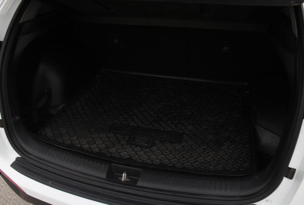 Hyundai Creta I Саратов  - изображение 28